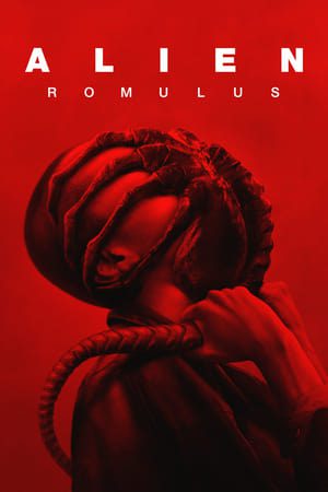 Alien: Romulus 2024 Hindi CAMRip