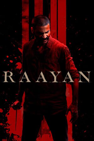 Raayan (2024) Hindi HDRip 720p – 480p – 1080p