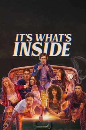 It’s What’s Inside 2024 Hindi Dual Audio HDRip 1080p – 720p – 480p