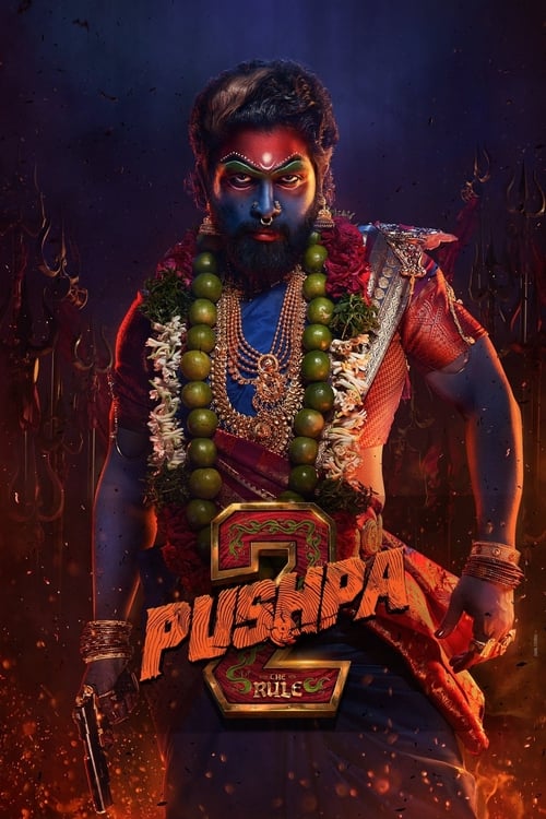 Pushpa 2: The Rule (2024) V2 TRUE WEB-DL [Telugu & MULTi ORG-DD2.0] 1080p 720p & 480p [x264/HEVC] | Full Movie [Pushpa 2 …