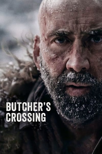 Butcher’s Crossing (2022) BluRay [Hindi (ORG 2.0) & English] 4K 1080p 720p & 480p Dual Audio [x264/10Bit-HEVC] | Full  …