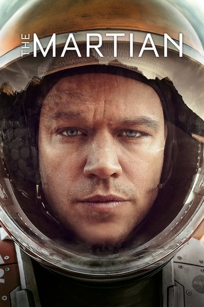 The Martian (2015) EXTENDED BluRay [Hindi (ORG 2.0) & English] 1080p 720p & 480p Dual Audio [x264/10Bit-HEVC] | Full Mov …