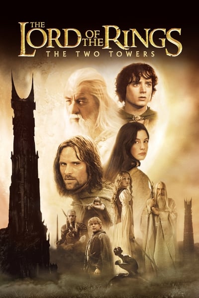 The Lord of the Rings: The Two Towers (2002) EXTENDED BluRay [Hindi (ORG 5.1) & English] 1080p 720p & 480p Dual Audio [x …