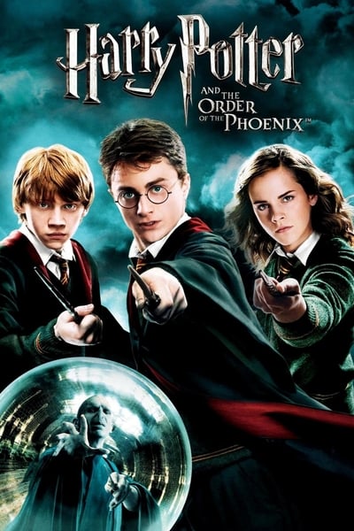 Harry Potter and the Order of the Phoenix (2007) BluRay [Hindi (ORG 5.1) & English] 1080p 720p & 480p [x264/10Bit-HEVC]  …