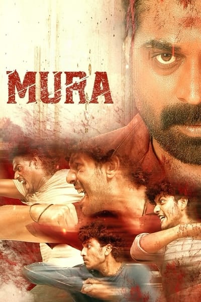 Mura (2024) WEB-DL [Hindi (ORG 5.1) & Malayalam] 1080p 720p & 480p Dual Audio [x264/10Bit-HEVC] | Full Movie