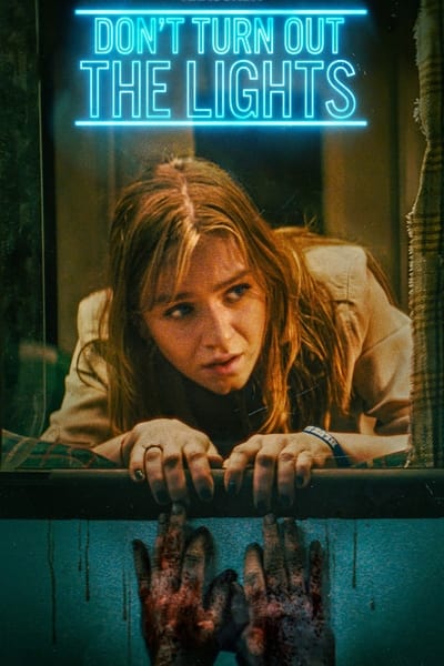 Don’t Turn Out the Lights (2023) WEB-DL [Hindi (ORG 5.1) & English] 1080p 720p & 480p Dual Audio [x264/10Bit-HEVC] | F …