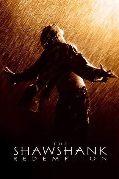 The Shawshank Redemption (1994) BluRay [Hindi (ORG 2.0) & English] 4K 1080p 720p & 480p Dual Audio [x264/10Bit-HEVC] | F …