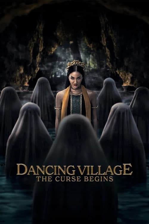 Dancing Village: The Curse Begins (2024) WEB-DL [Hindi (ORG 5.1) & Indonesian] 4K 1080p 720p & 480p Dual Audio [x264/10B …