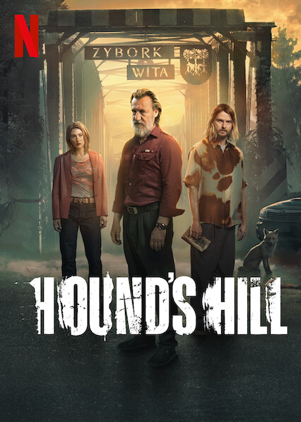 Hound’s Hill (Season 1) WEB-DL [Hindi (ORG 5.1) & English] 1080p 720p & 480p Dual Audio x264 DD5.1 | NF Series