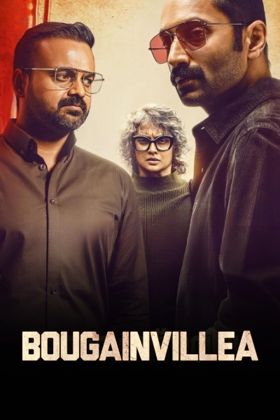 Bougainvillea (2024) DS4K WEB-DL [Hindi (ORG 5.1) & Malayalam] 4K 1080p 720p & 480p Dual Audio [x264/10Bit-HEVC] | Full  …