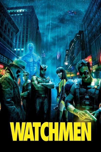 Watchmen (2009) ULTIMATE EDITION BluRay [Hindi (ORG 5.1) & English] 4K 1080p 720p & 480p Dual Audio [x264/10Bit-HEVC] |  …