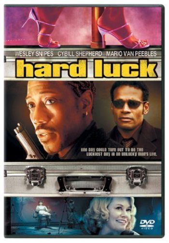 Hard Luck (2006) BluRay [Hindi (ORG 2.0) & English] 720p & 480p [x264] | Full Movie