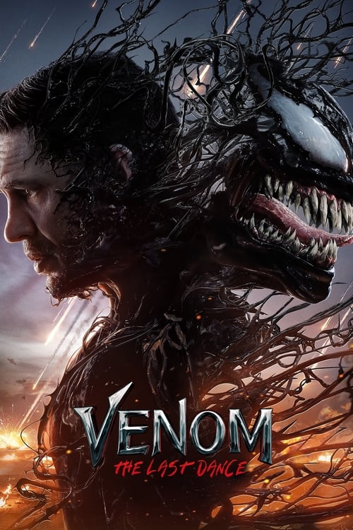Venom: The Last Dance (2024) WEB-DL [Hindi (ORG 5.1) & English] 4K 1080p 720p & 480p Dual Audio [x264/10Bit-HEVC] | Full …