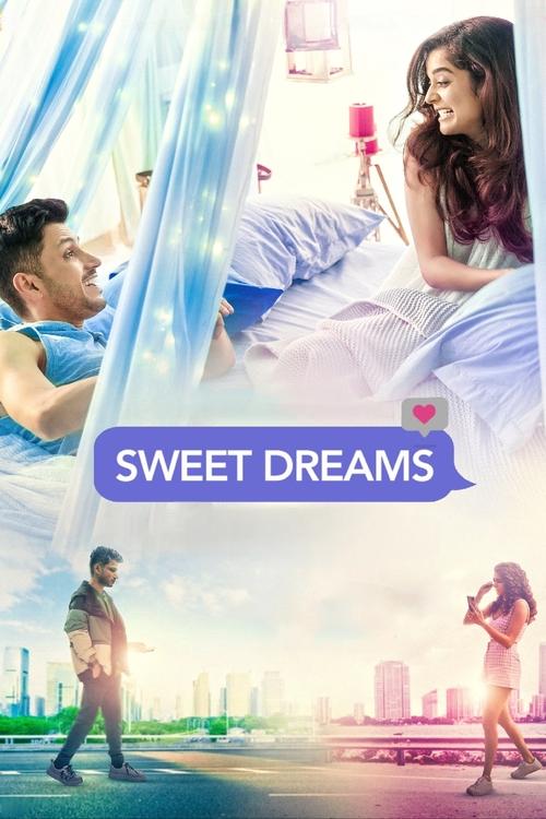 Sweet Dreams (2025) WEB-DL [Hindi DD5.1] 1080p 720p & 480p [x264/HEVC] | Full Movie