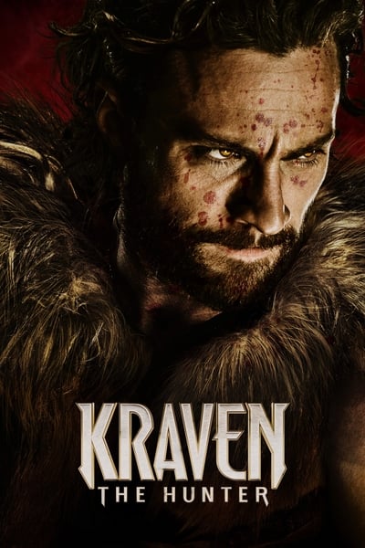 Kraven the Hunter (2024) WEB-DL [Hindi (ORG 5.1) & English] 4K 1080p 720p & 480p Dual Audio [x264/10Bit-HEVC] | Full Mov …