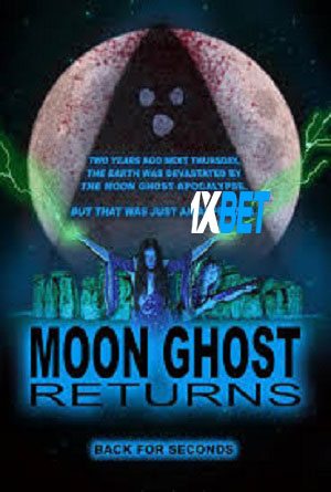 Moon Ghost Returns (2024) WEB-HD [ Hindi (Voice Over) (MULTI AUDIO) ] 720p & 480p HD Online Stream | Full Movie