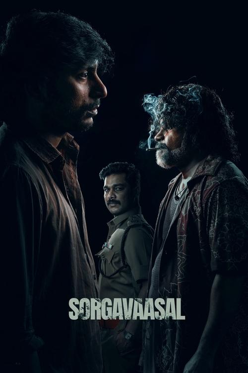 Sorgavaasal (2024) WEB-DL [Hindi (ORG 5.1) & Tamil] 1080p 720p & 480p Dual Audio [x264/HEVC] | Full Movie