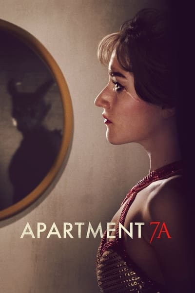 Apartment 7A (2024) WEB-DL [Hindi (ORG 5.1) & English] 4K 1080p 720p & 480p Dual Audio [x264/10Bit-HEVC] | Full Movie