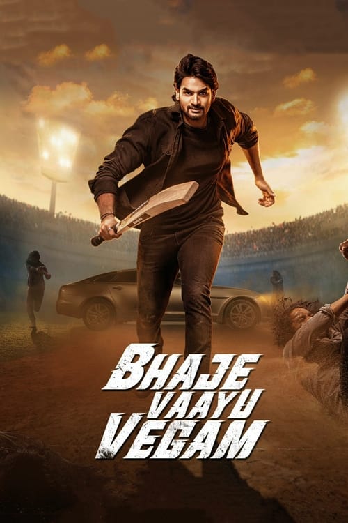 Bhaje Vaayu Vegam (2024) UNCUT WEB-DL [Hindi (ORG 2.0) & Telugu] 4K 1080p 720p & 480p Dual Audio [x264/10Bit-HEVC] | Ful …