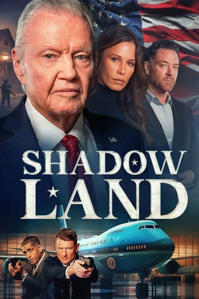 Shadow Land (2024) WEB-DL [Hindi (ORG 5.1) & English] 4K 1080p 720p & 480p Dual Audio [x264/10Bit-HEVC] | Full Movie