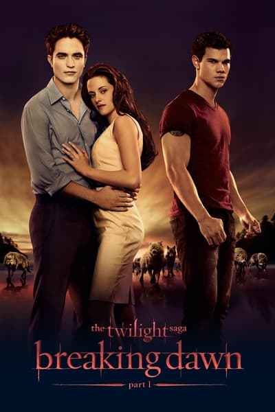 The Twilight Saga: Breaking Dawn – Part 1 (2011) EXTENDED BluRay [Hindi (ORG 5.1) & English] 1080p 720p & 480p [x264/1 …