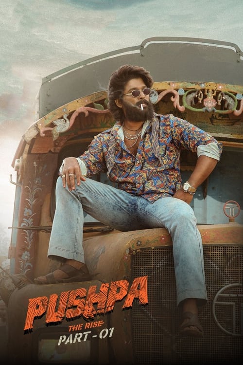Pushpa: The Rise – Part 1 (2021) DS4K WEB-DL [Hindi (ORG 5.1) & Telugu] 4K 1080p 720p & 480p Dual Audio [x264/10Bit-HE …