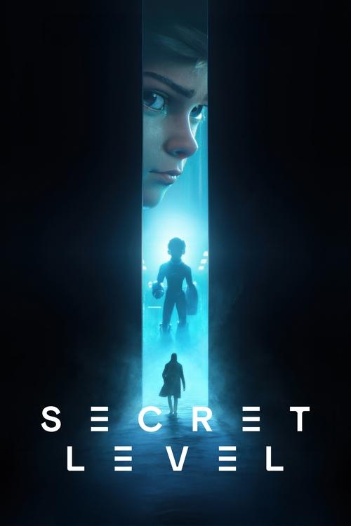 Secret Level (Season 1) WEB-DL [Hindi (ORG 5.1) & English] 1080p 720p & 480p [x264/ESubs] | [ALL Episodes] | PrimeVideo  …