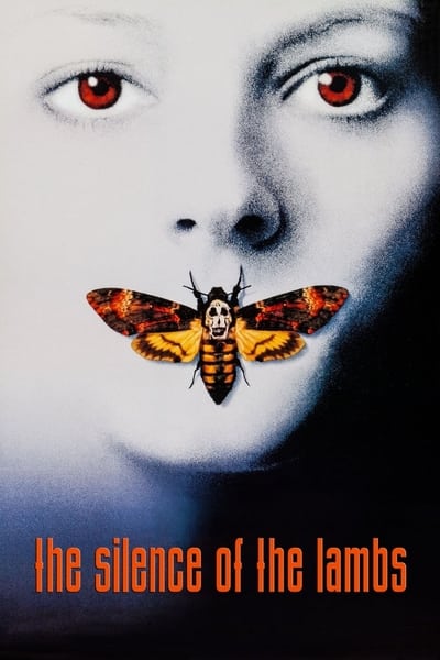 The Silence of the Lambs (1991) BluRay [Hindi (ORG 2.0) & English] 1080p 720p & 480p Dual Audio [x264/10Bit-HEVC] | Full …