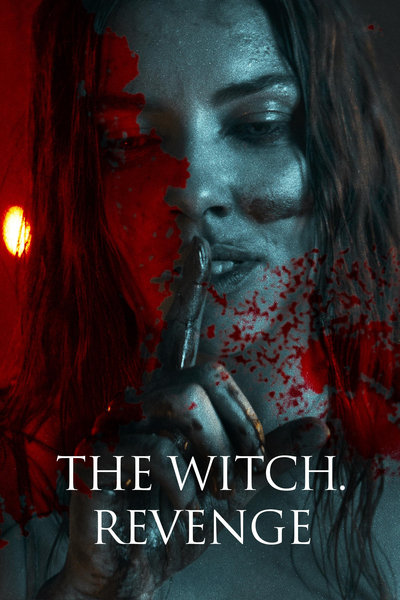 The Witch Revenge (2024) WEB-DL [Hindi (ORG 2.0) & English] 1080p 720p & 480p Dual Audio [x264/10Bit-HEVC] | Full Movie