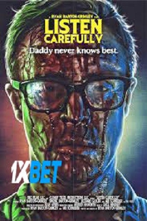 Listen Carefully (2024) WEB-HD [ Hindi (Voice Over) (MULTI AUDIO) ] 720p & 480p HD Online Stream | Full Movie