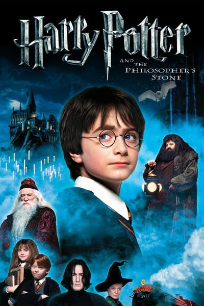 Harry Potter and the Philosopher’s Stone (2001) BluRay [Hindi (ORG 2.0) & English] 1080p 720p & 480p Dual Audio [x264/ …