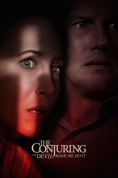 The Conjuring: The Devil Made Me Do It (2021) BluRay [Hindi (ORG 5.1) & English] 4K 1080p 720p & 480p Dual Audio [x264/E …