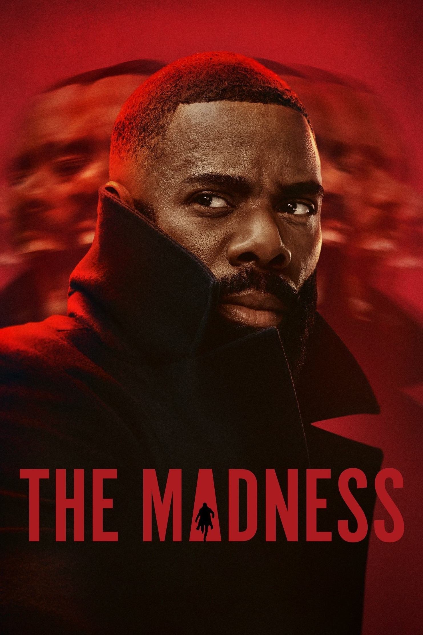 The Madness (Season 1) WEB-DL [Hindi (ORG 5.1) & English] 1080p 720p & 480p [x264/10Bit-HEVC] | [ALL Episodes] | NF Seri …