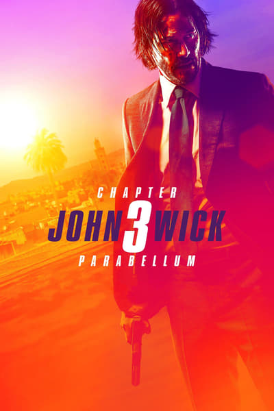 John Wick: Chapter 3 – Parabellum (2019) BluRay [Hindi (ORG 5.1) & English] 1080p 720p & 480p Dual Audio [x264/ESubs]  …