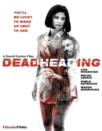 Dead Heading (2018) Web-DL [Hindi (ORG 2.0) & English] 720p & 480p [x264] | Full Movie