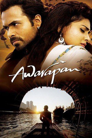 Awarapan (2007) WEB-DL [Hindi DD2.0] 1080p 720p & 480p [x264] | Full Movie