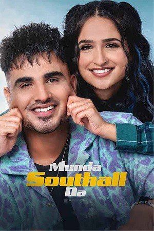 Munda Southall DA (2023) WEB-DL [Punjabi DD5.1] 1080p 720p & 480p [x264/HEVC] | Full Movie