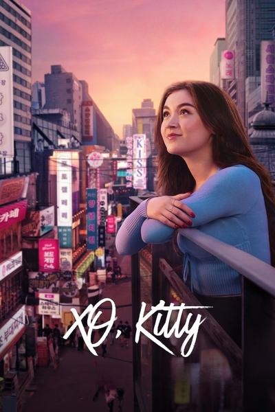 XO Kitty (Season 2) WEB-DL [Hindi (ORG 5.1) & English] 1080p 720p & 480p x264 Dual Audio DD5.1 | NF Series