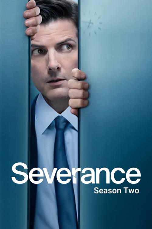 Severance (Season 2) WEB-DL English 1080p 720p & 480p x264 DD5.1 | AppleTV Series | EP 04 Added