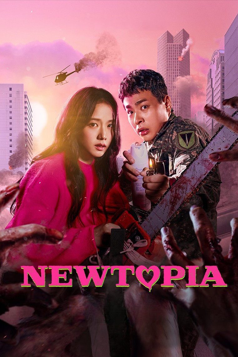 Newtopia (Season 1) WEB-DL [Hindi (ORG 5.1) & English] 4K 1080p 720p & 480p [x264/10Bit-HEVC] | PrimeVideo Series | [EP  …