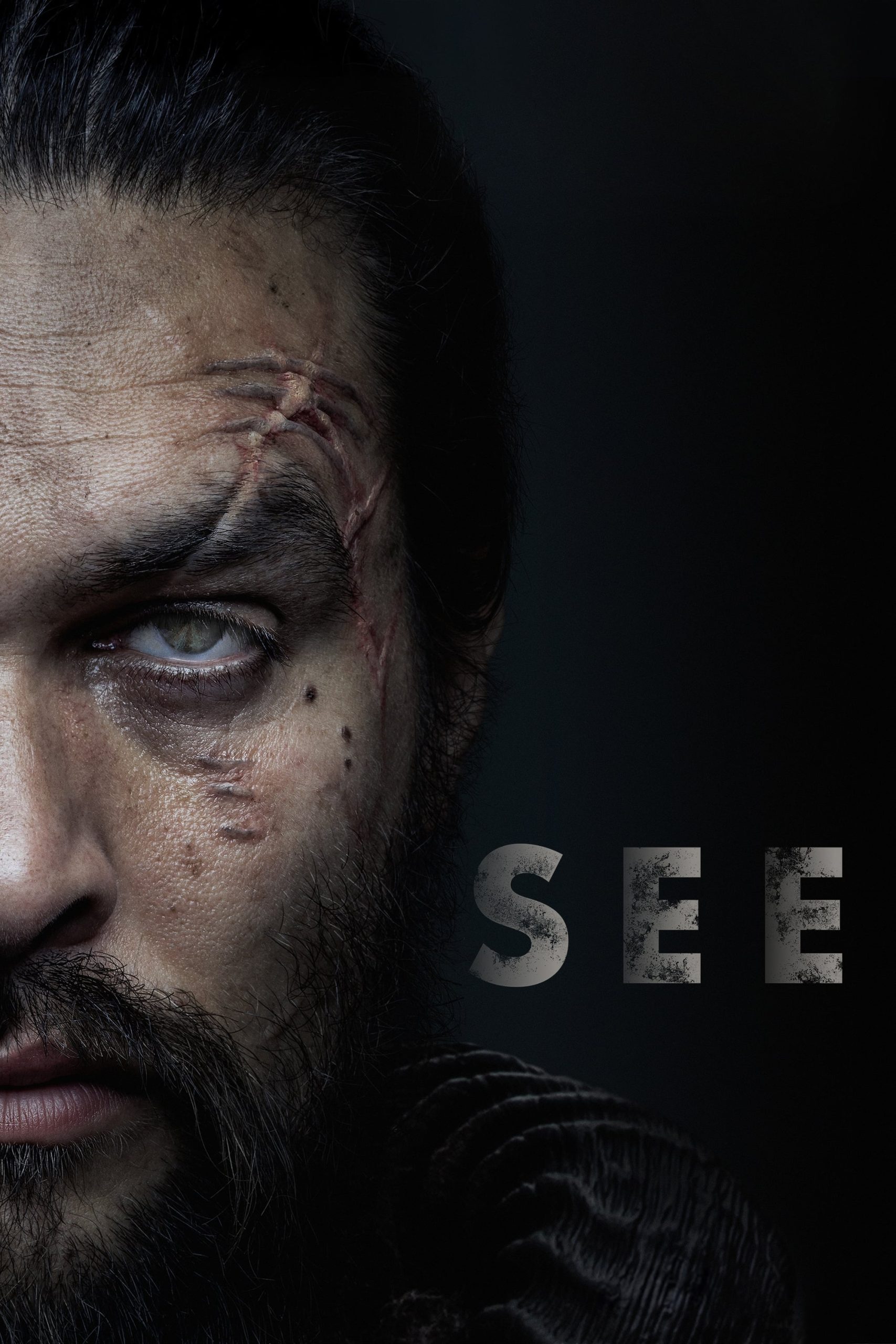 See (Season 1) WEB-DL English 1080p 720p & 480p x264 DD5.1 | AppleTV Series