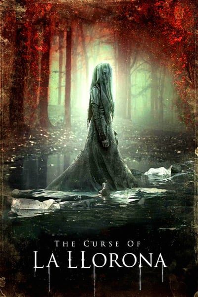 The Curse of La Llorona (2019) BluRay [Hindi (ORG 5.1) & English] 1080p 720p & 480p Dual Audio [x264/ESubs] | Full Movie