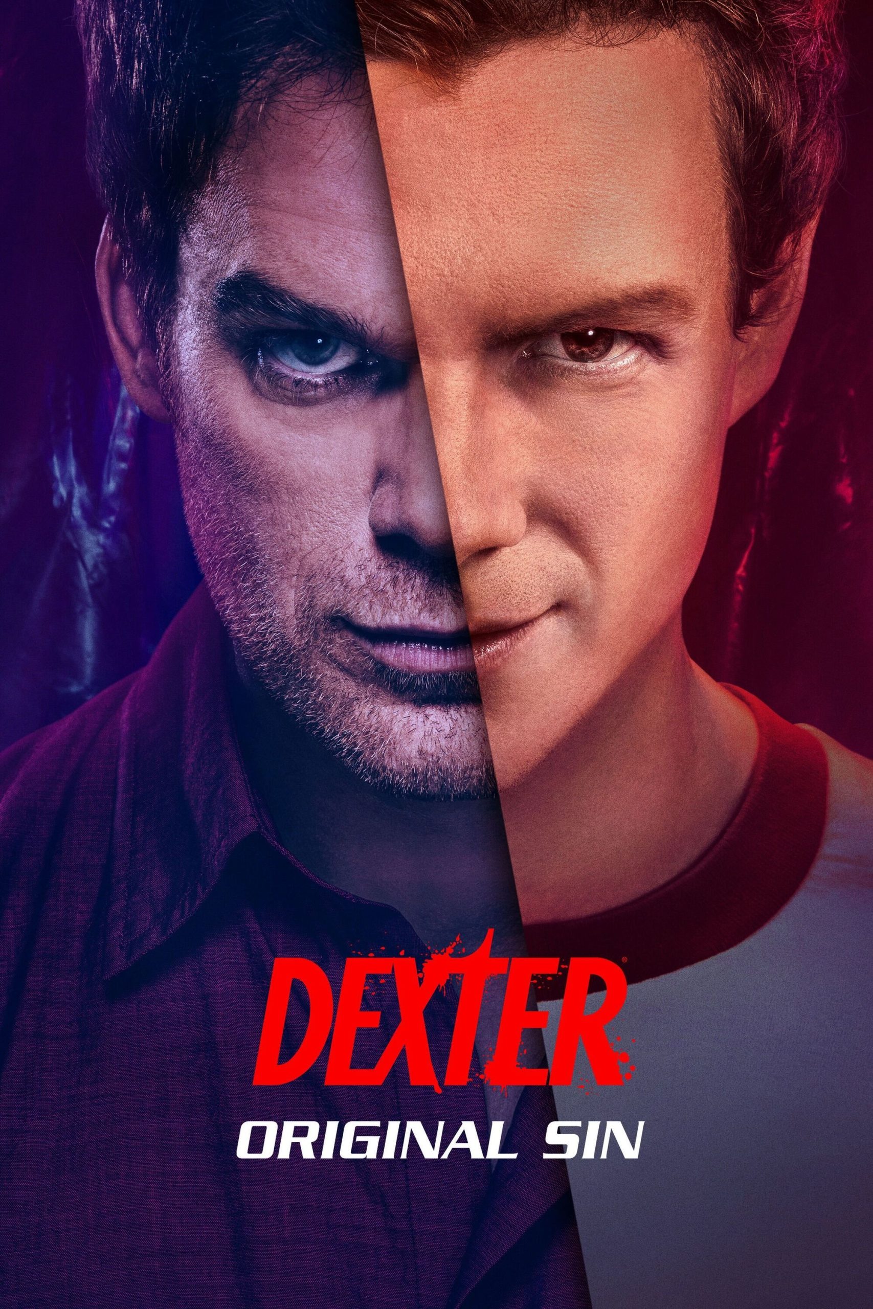 Dexter: Original Sin (Season 1) WEB-DL English 1080p 720p & 480p [x264/10Bit-HEVC] DDP5.1 | Primevideo Series | EP 09 Added