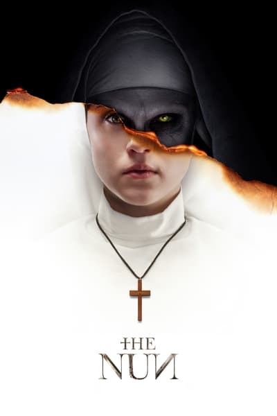 The Nun (2018) BluRay [Hindi (ORG 5.1) & English] 1080p 720p & 480p Dual Audio [x264/ESubs] | Full Movie