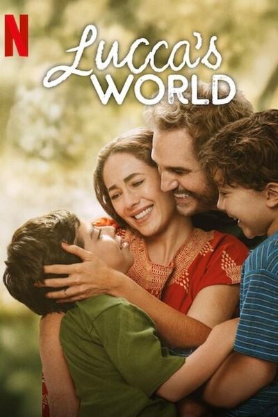 Lucca’s World (2025) WEB-DL [Hindi (ORG 5.1) & English] 1080p 720p & 480p Dual Audio [x264/ESubs] | Full Movie