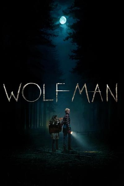 Wolf Man (2025) WEB-DL [English DD5.1] 4K 1080p 720p & 480p [x264/10Bit-HEVC] | Full Movie